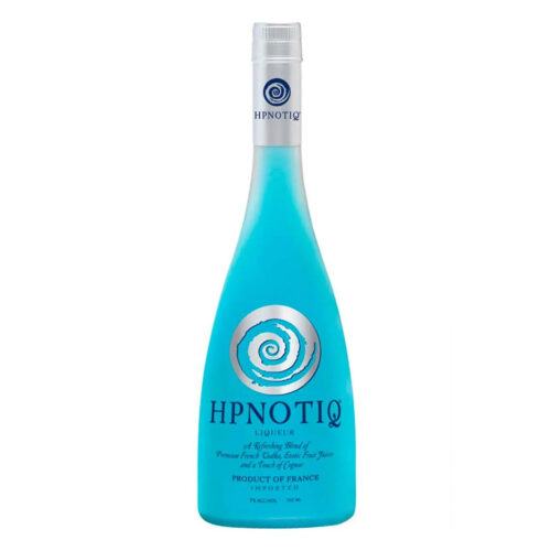 LIC. HPNOTIQ .750 ML. (IMPORTADO)