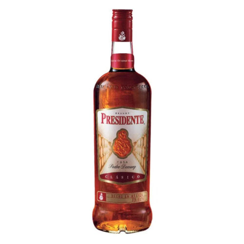 BRA. PRESIDENTE CLASICO .700 ML.