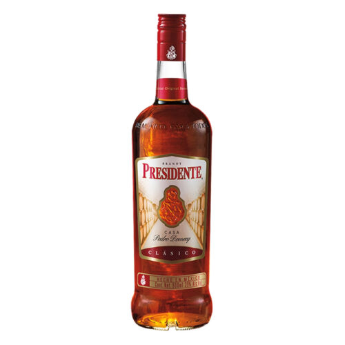 BRA. PRESIDENTE CLASICO .900 ML.