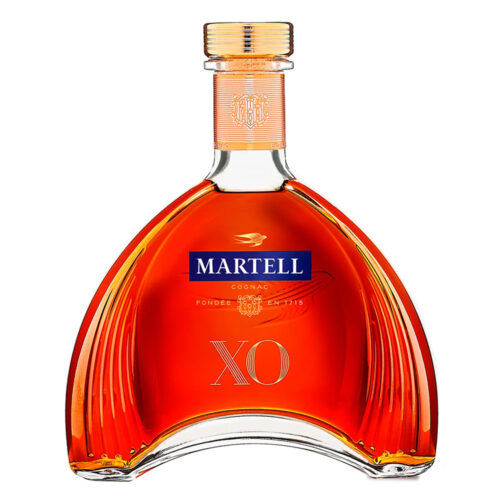 COG. MARTELL XO .700 ML.