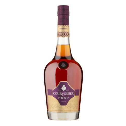 COG. COURVOISIER V.S.O.P .700 ML.