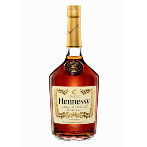 COG. HENNESSY VERY SPECIAL V.S. .700 ML.