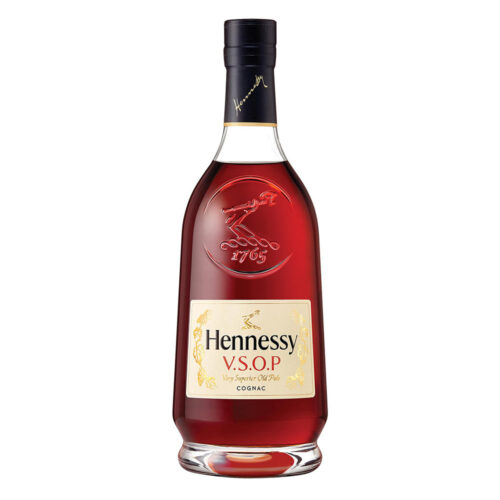 COG. HENNESSY V.S.O.P .700 ML.