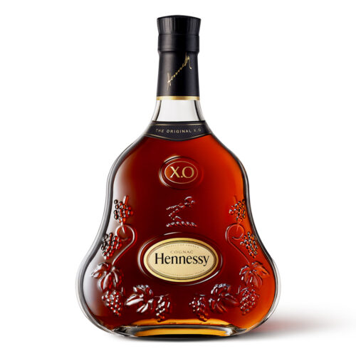 COG. HENNESSY XO .700 ML.