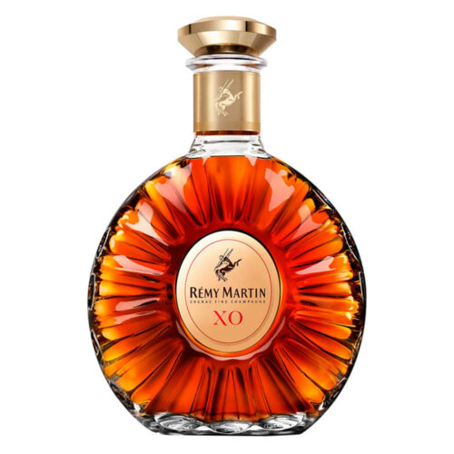 COG. REMY MARTIN XO .700 ML.