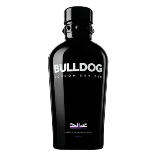 GIN. BULLDOG .750 ML.