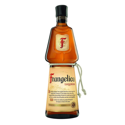 LIC. FRANGELICO .700 ML.