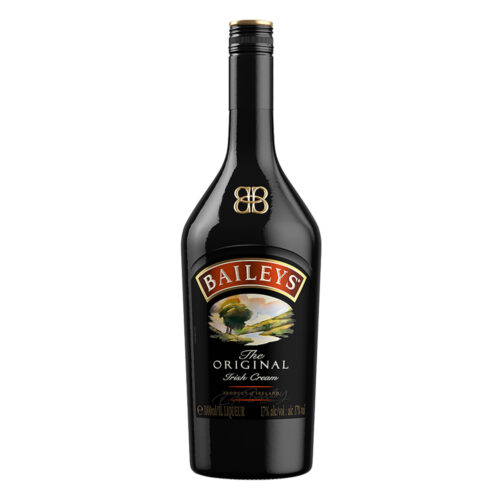 LIC. BAILEYS IRISH 1,000 ML.