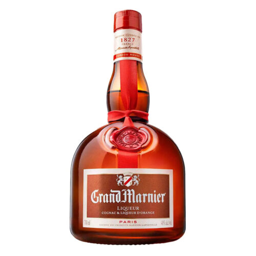 LIC. GRAND MARNIER .700 ML.