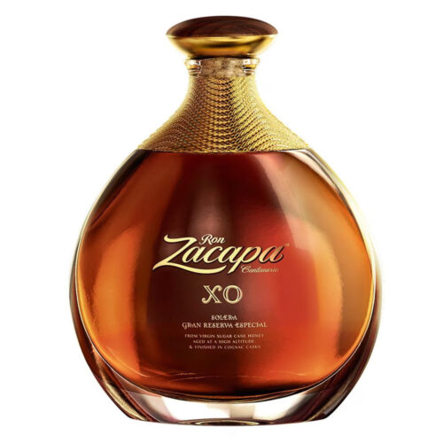 RON. ZACAPA XO .700 ML.