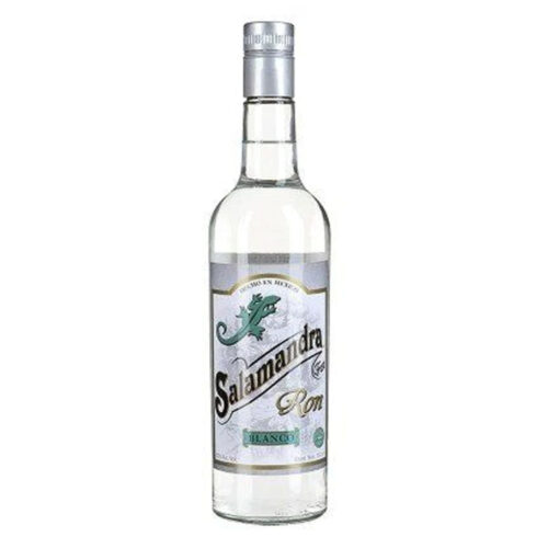 RON. SALAMANDRA BLANCO PETT .1000 ML.