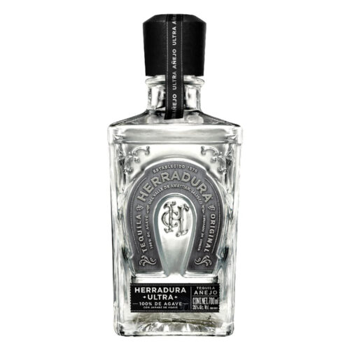 TEQ. HERRADURA ULTRA AÑEJO .750 ML.