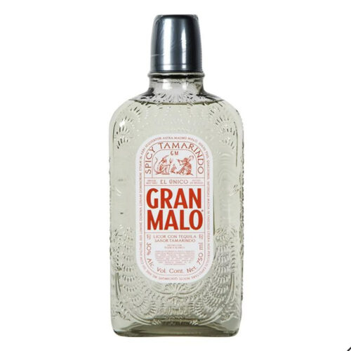 LIQ. GRAN MALO TAMARINDO .750 ML.