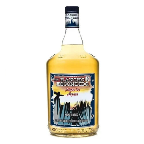 TEQ. RANCHO ESCONDIDO 3000 ML.