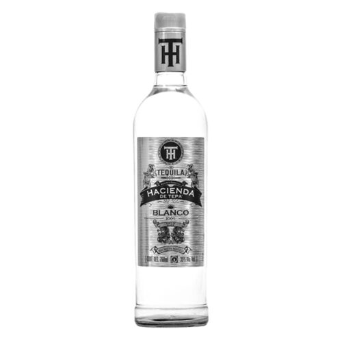 TEQ. HACIENDA DE TEPA BLANCO 1000 ML.