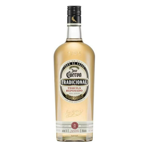 TEQ. CUERVO TRADICIONAL REPOSADO 1.750 ML.
