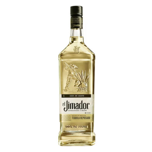 TEQ. JIMADOR REPOSADO .950 ML.