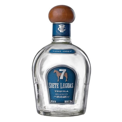TEQ. 7 LEGUAS BLANCO .750 ML.