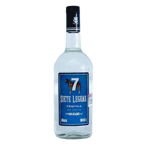 TEQ. 7 LEGUAS BLANCO 1.000 ML.