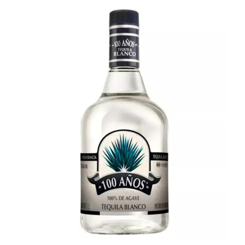 TEQ. 100 AÑOS BLANCO .700 ML.
