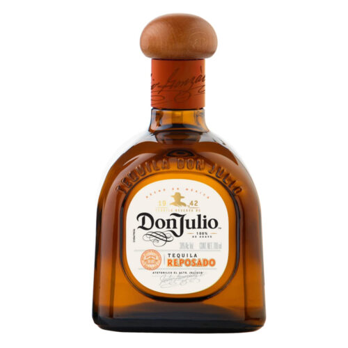 TEQ. DON JULIO REPOSADO .750 ML.