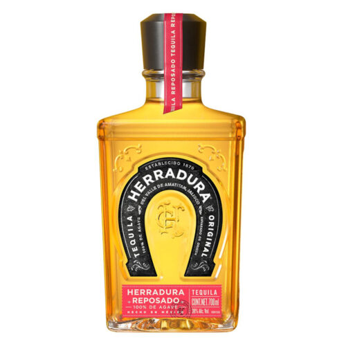TEQ. HERRADURA REPOSADO .700 ML.