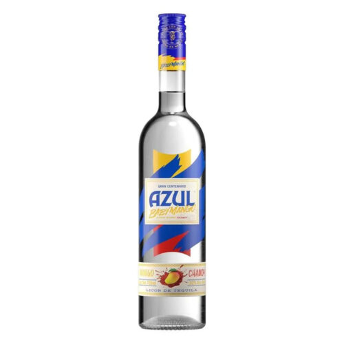 TEQ. CUERVO GRAN CENTENARIO AZUL .700 ML.