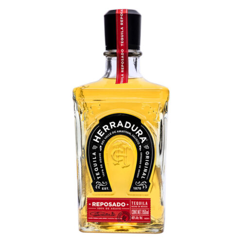 TEQ. HERRADURA REPOSADO .950 ML.