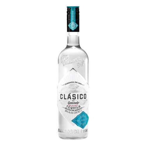 TEQ. CENTINELA CLASICO BLANCO 1,000 ML.