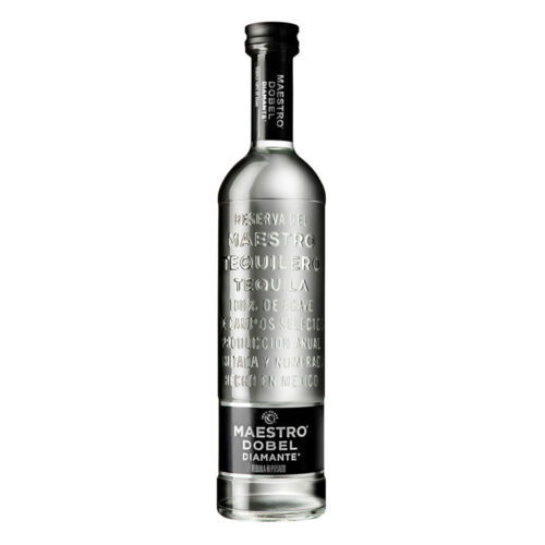 TEQ. MAESTRO DOBEL DIAMANTE 1.750 ML.