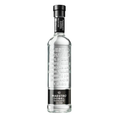 TEQ. MAESTRO DOBEL DIAMANTE .700 ML.
