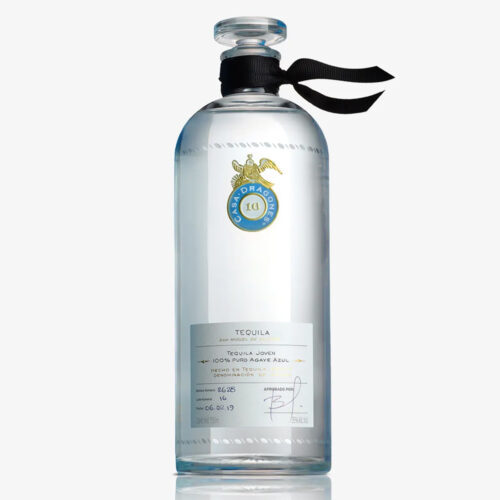 TEQ. CASA DRAGONES JOVEN .750 ML.