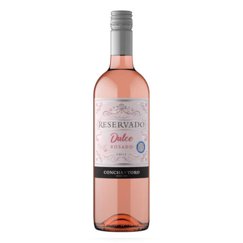 V.R. CONCHA Y TORO RESERVADO ROSE .750 ML.