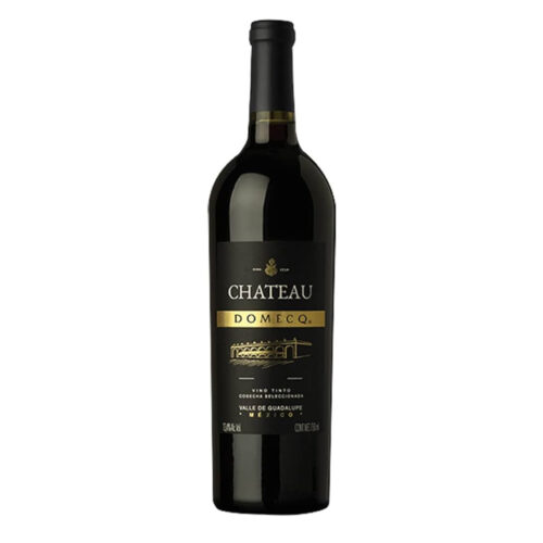 V.T. CHATEAU DOMECQ .750 ML.