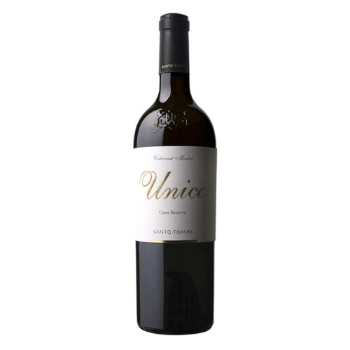 V.T. SANTO TOMAS VARIAS UVAS .750 ML.
