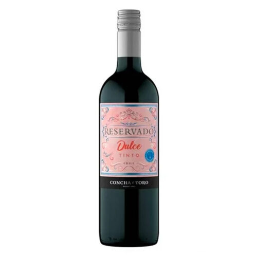 V.R CONCHA Y TORO RESERVADO SWEET RED .750 ML.