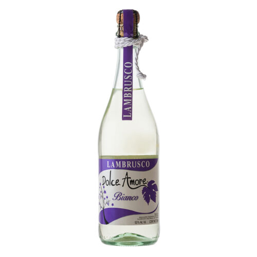 V.B. DOLCE AMORE BLANCO .750 ML.