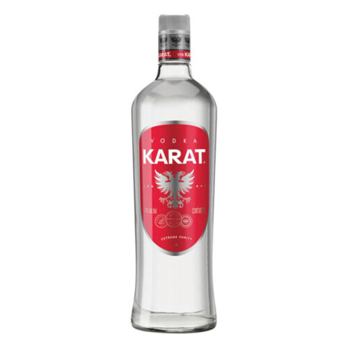 VOD. KARAT 1000 ML.