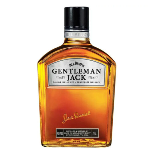 WHI. GENTLEMAN JACK .700 ML.