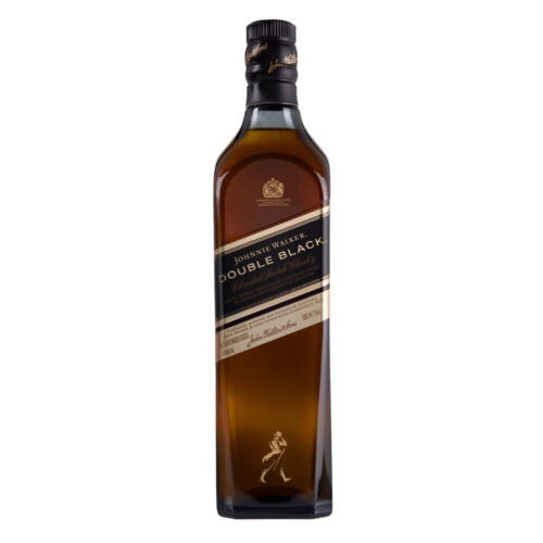 WHI. J.W. DOUBLE BLACK .750 ML.
