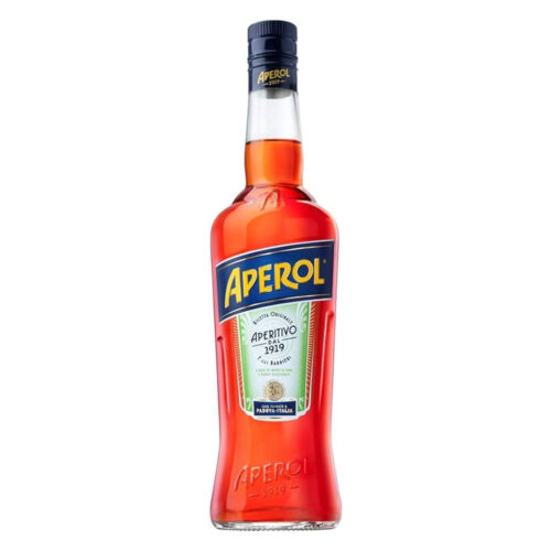 APEROL .750 ML.