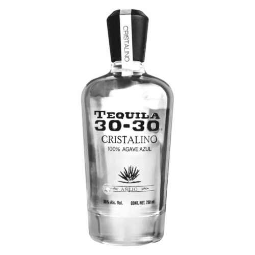 TEQ. 30-30 CRISTALINO .750 ML.