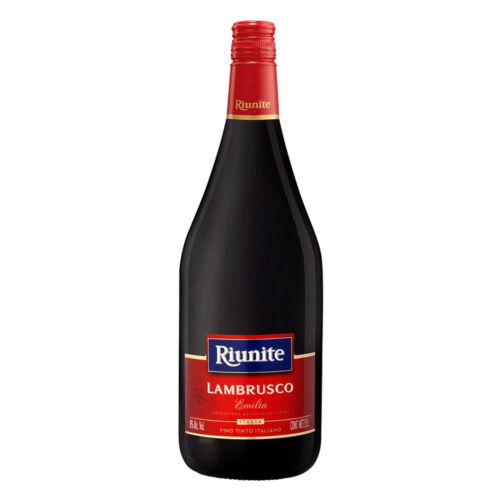 V.T. RIUNITE LAMBRUSCO 1.500 ML.