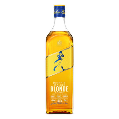 WHI. J.W. BLONDE .700 ML.