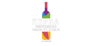 Mayoreo de Vinos y Licores Zepsa Comercializadora Logo